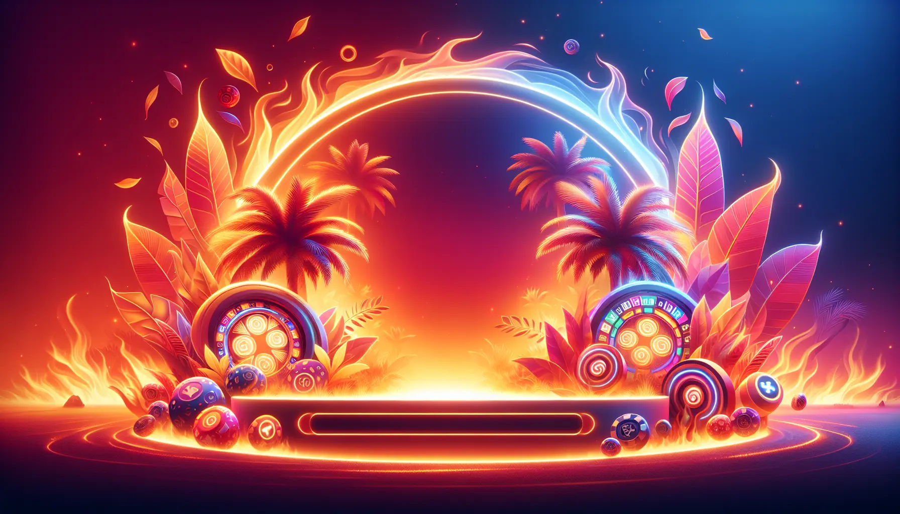 Rumwin Casino gaming atmosphere